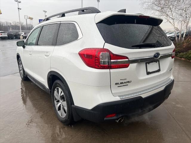 used 2019 Subaru Ascent car, priced at $19,476