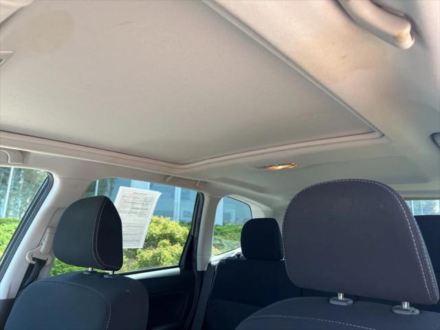 used 2017 Subaru Forester car, priced at $17,654