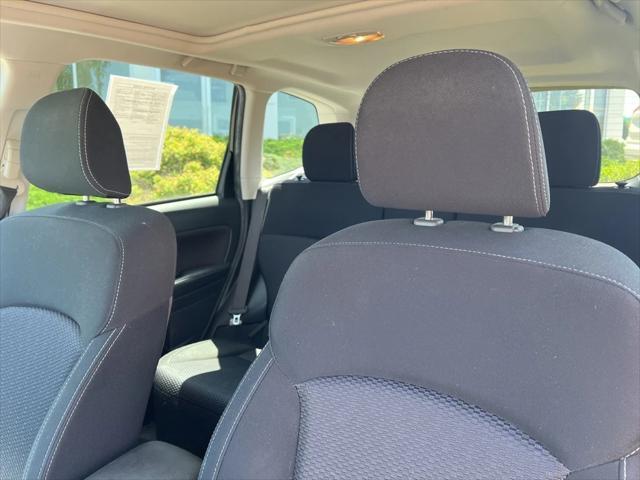 used 2017 Subaru Forester car, priced at $17,654