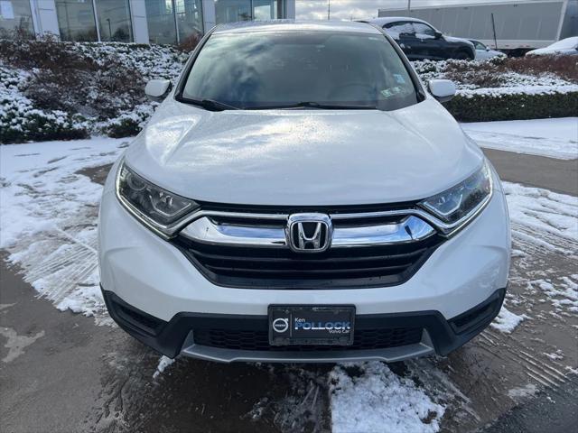 used 2019 Honda CR-V car, priced at $21,197