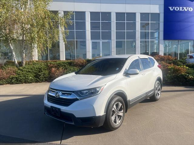 used 2019 Honda CR-V car, priced at $22,550