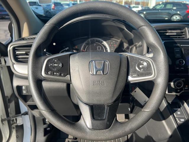 used 2019 Honda CR-V car, priced at $22,550