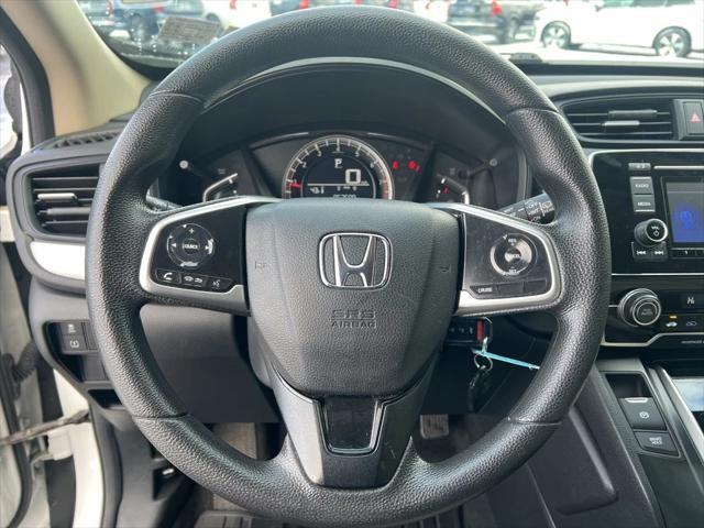 used 2019 Honda CR-V car, priced at $21,197