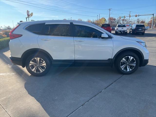 used 2019 Honda CR-V car, priced at $22,550