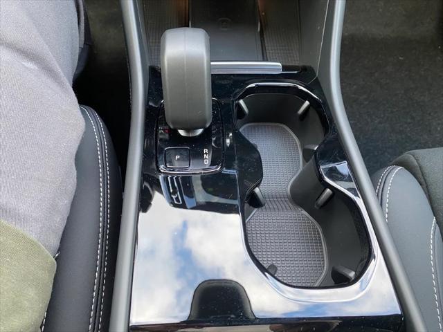new 2023 Volvo C40 Recharge Pure Electric car, priced at $35,995