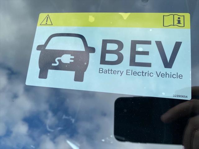 new 2023 Volvo C40 Recharge Pure Electric car, priced at $35,995