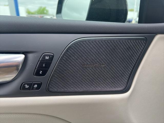 used 2022 Volvo V60 Cross Country car, priced at $32,848
