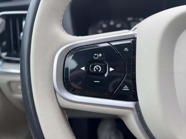 used 2022 Volvo V60 Cross Country car, priced at $32,848