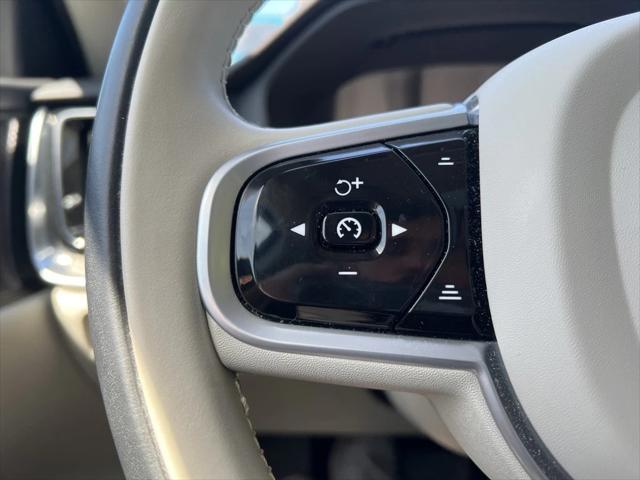 used 2022 Volvo V60 Cross Country car, priced at $32,995