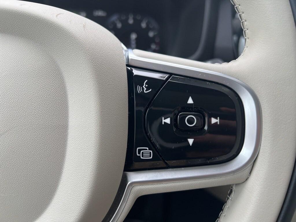 used 2022 Volvo V60 Cross Country car, priced at $30,227
