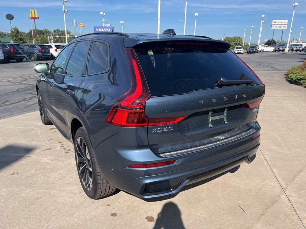 new 2026 Volvo XC60 car, priced at $57,985
