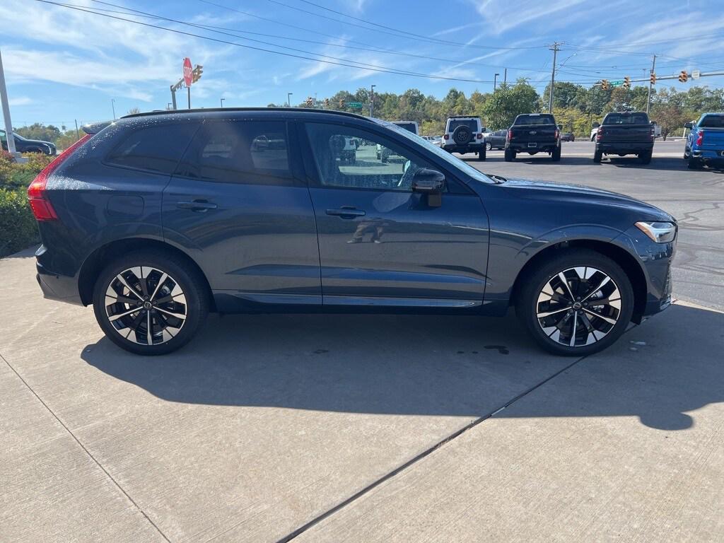 new 2026 Volvo XC60 car, priced at $57,985