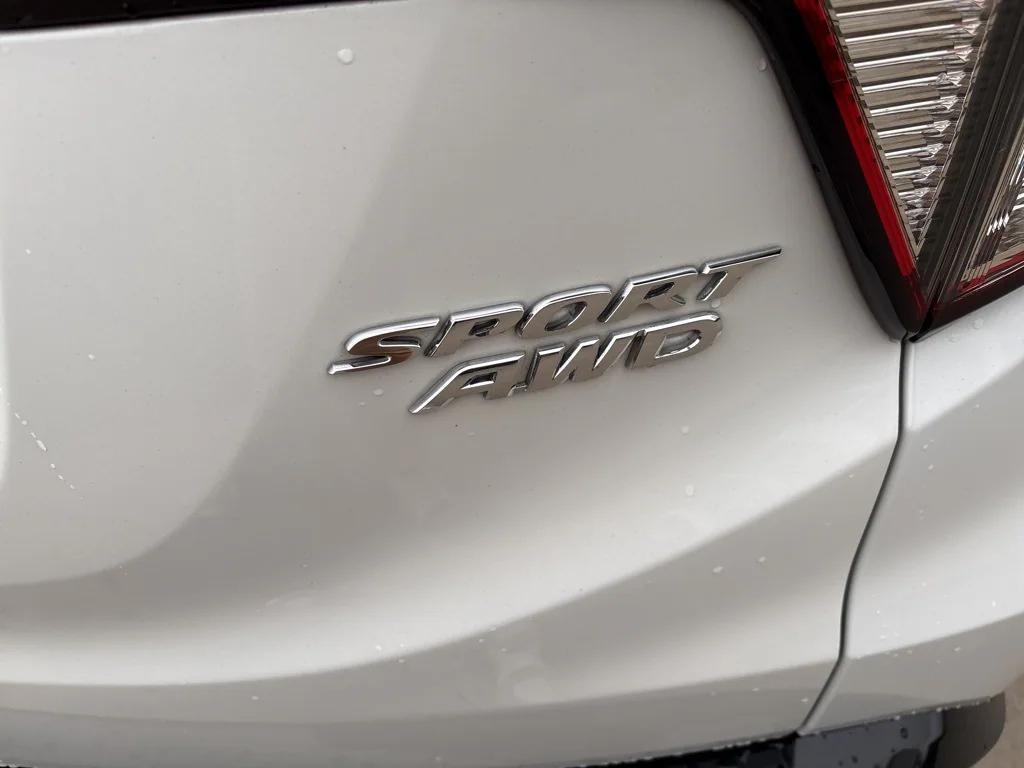 used 2020 Honda HR-V car, priced at $18,844
