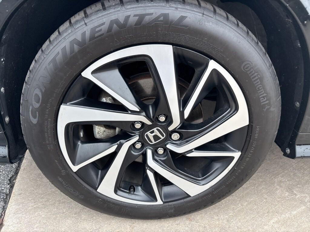 used 2020 Honda HR-V car, priced at $18,844