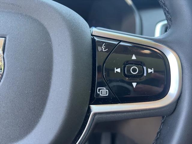used 2024 Volvo XC90 car, priced at $50,997