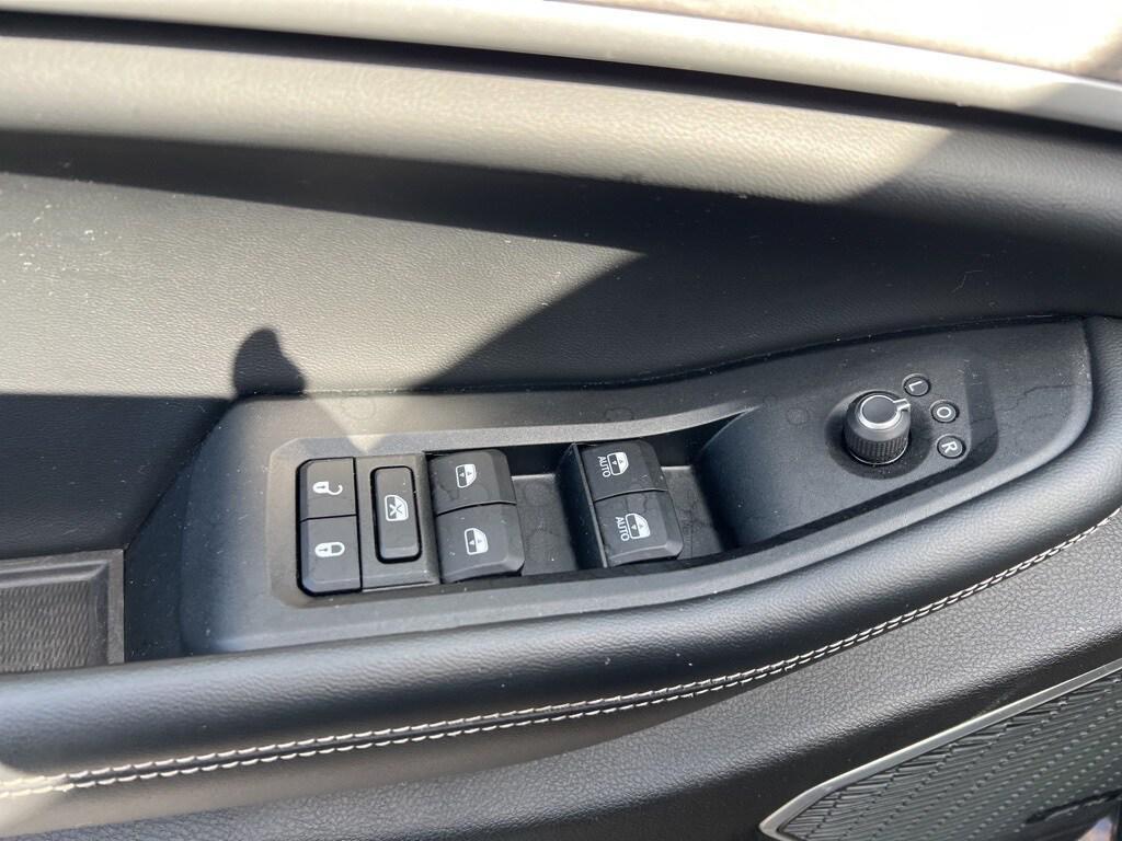 used 2021 Jeep Grand Cherokee L car, priced at $26,314