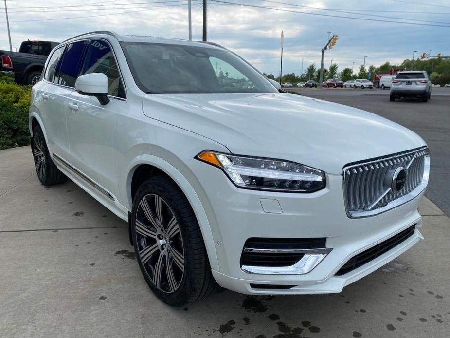 new 2024 Volvo XC90 Recharge Plug-In Hybrid car, priced at $89,070