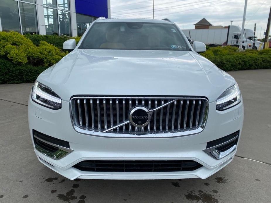 new 2024 Volvo XC90 Recharge Plug-In Hybrid car, priced at $89,070