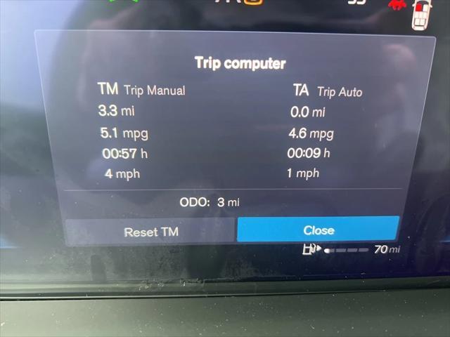 new 2025 Volvo XC90 car, priced at $73,495