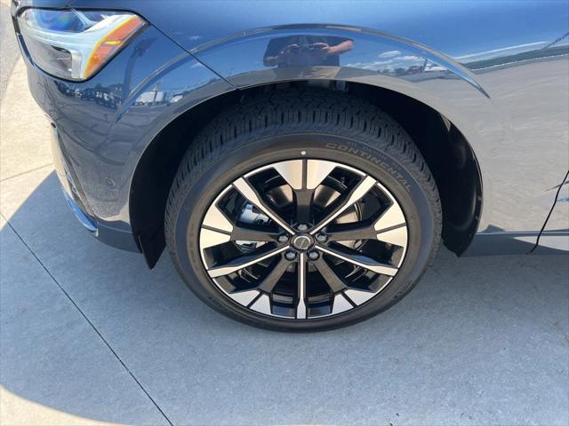 new 2026 Volvo XC60 car, priced at $57,985