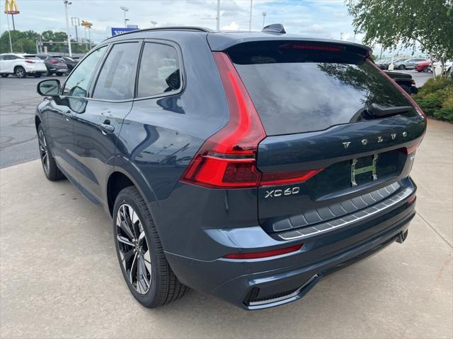 new 2026 Volvo XC60 car, priced at $57,985