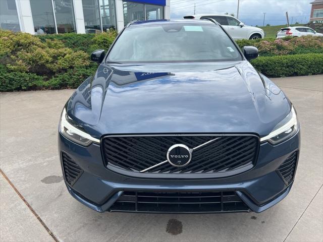 new 2026 Volvo XC60 car, priced at $57,985