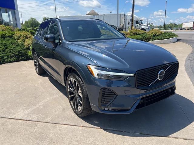 new 2026 Volvo XC60 car, priced at $57,985