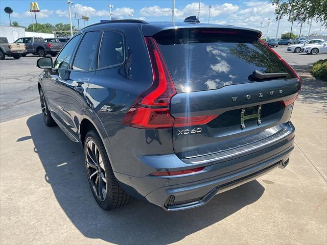 new 2026 Volvo XC60 car, priced at $57,985