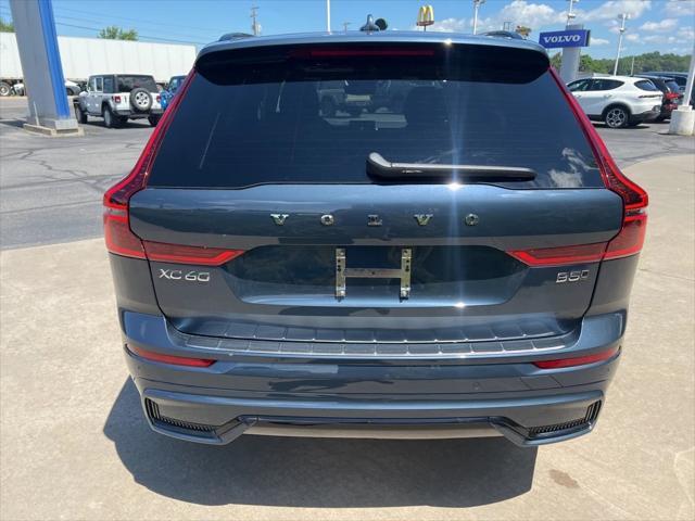 new 2026 Volvo XC60 car, priced at $57,985