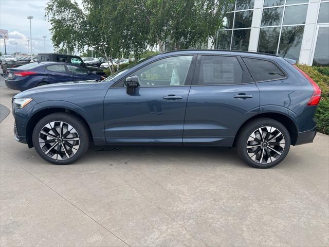 new 2026 Volvo XC60 car, priced at $57,985
