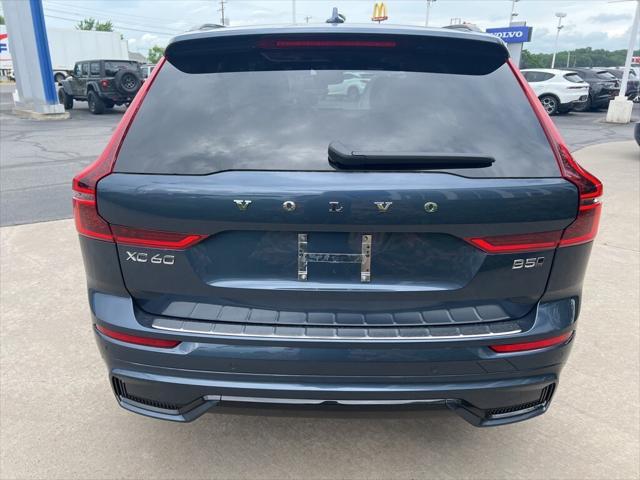 new 2026 Volvo XC60 car, priced at $57,985
