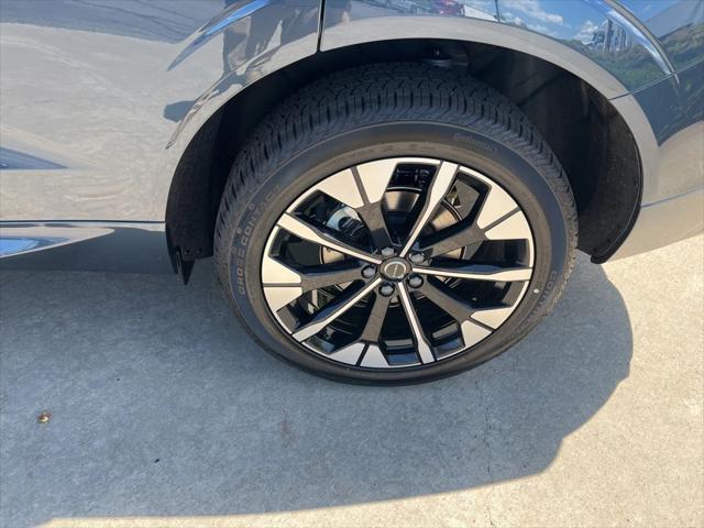 new 2026 Volvo XC60 car, priced at $57,985