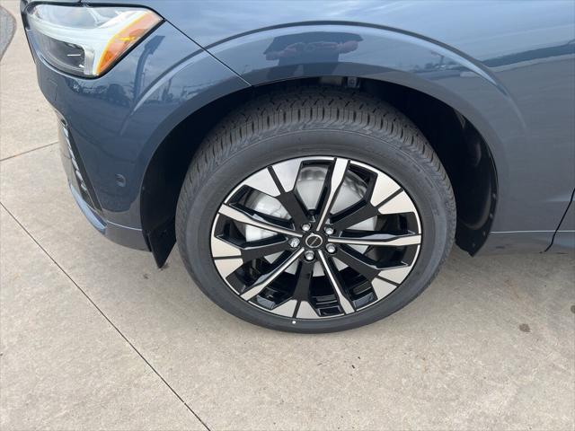 new 2026 Volvo XC60 car, priced at $57,985
