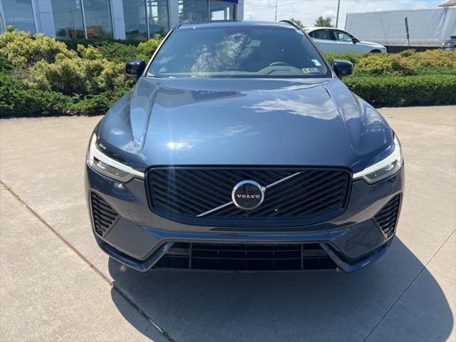 new 2026 Volvo XC60 car, priced at $57,985