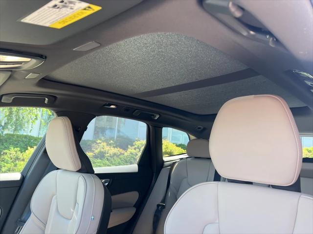 new 2026 Volvo XC60 car, priced at $57,985