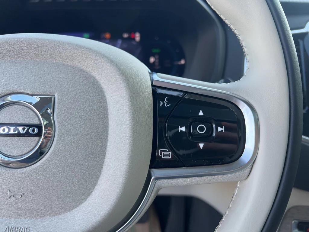 used 2024 Volvo XC90 Recharge Plug-In Hybrid car, priced at $67,995