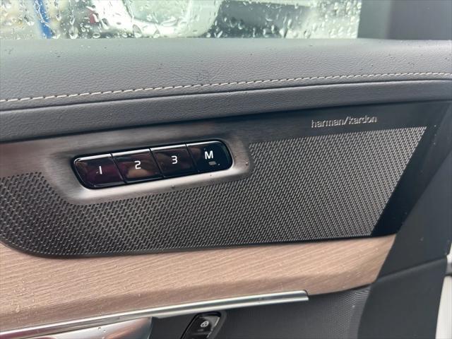 new 2025 Volvo XC90 Plug-In Hybrid car, priced at $78,805