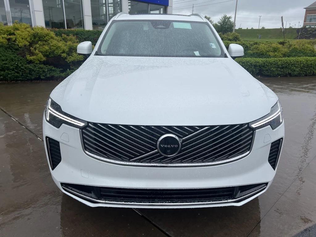 new 2025 Volvo XC90 Plug-In Hybrid car, priced at $74,805