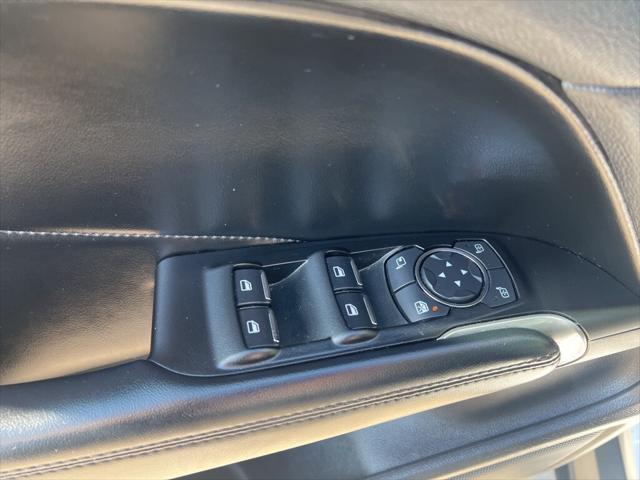 used 2019 Lincoln MKC car, priced at $18,474