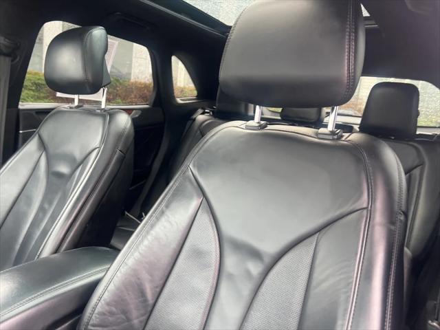 used 2019 Lincoln MKC car, priced at $18,531