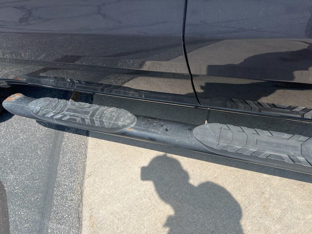 used 2019 Ram 1500 car, priced at $31,587