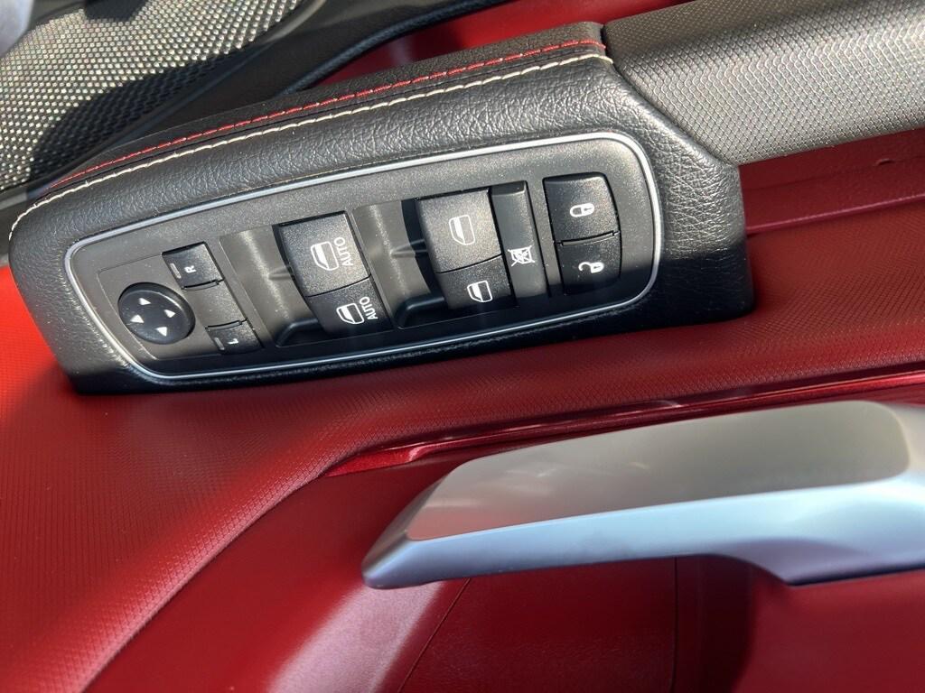 used 2019 Ram 1500 car, priced at $31,587