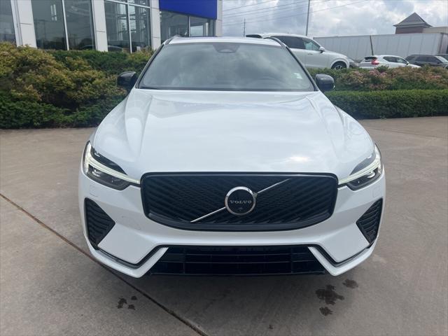 new 2026 Volvo XC60 car, priced at $57,985
