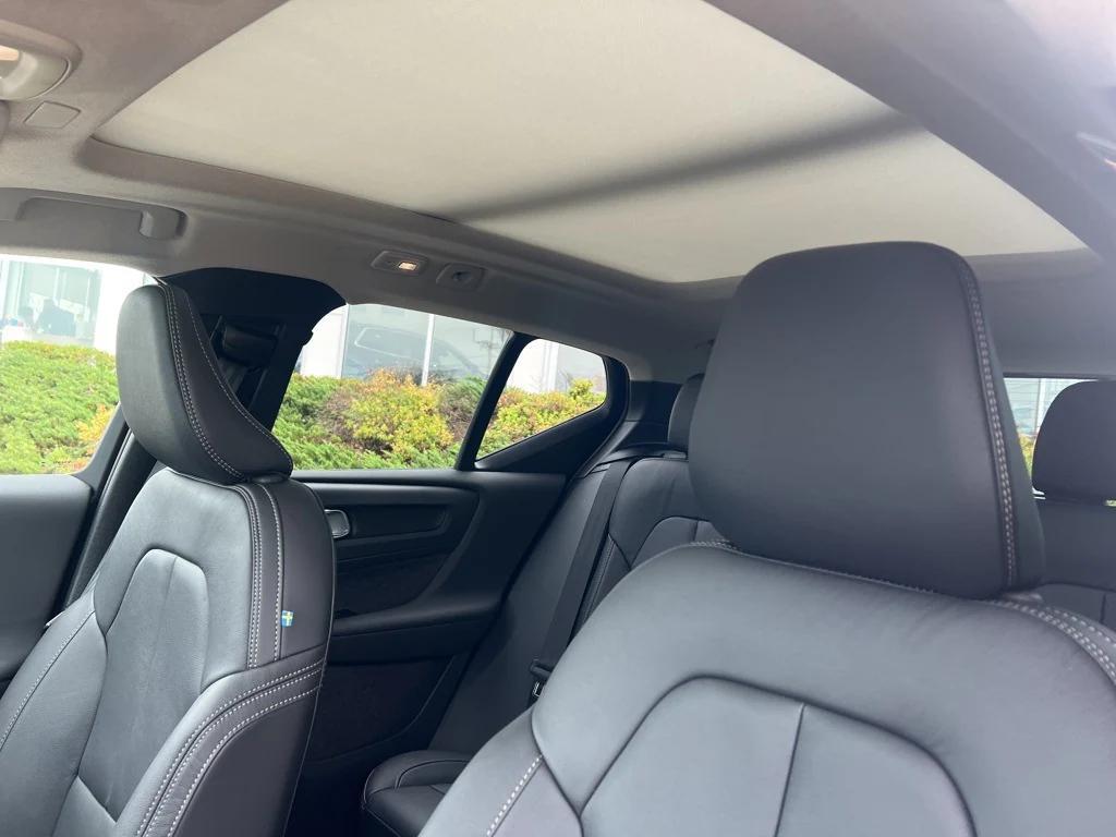 new 2026 Volvo XC40 car, priced at $50,150