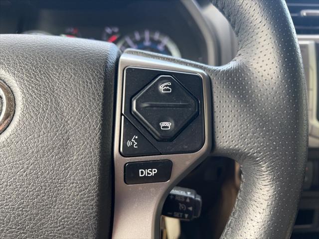 used 2019 Toyota 4Runner car, priced at $36,065