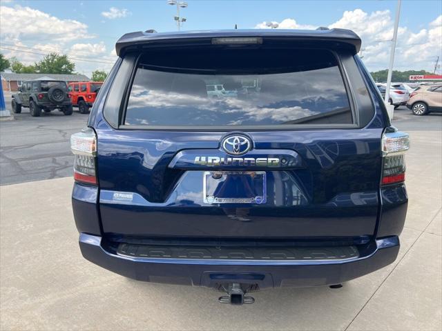 used 2019 Toyota 4Runner car, priced at $36,065