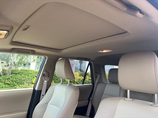 used 2019 Toyota 4Runner car, priced at $36,065