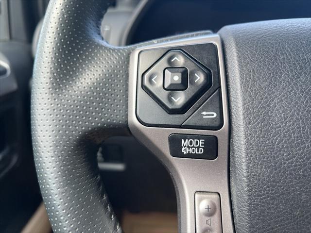 used 2019 Toyota 4Runner car, priced at $36,065