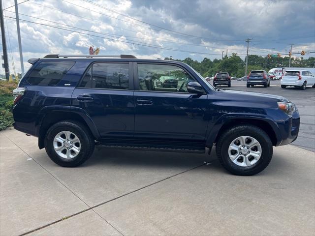 used 2019 Toyota 4Runner car, priced at $36,065