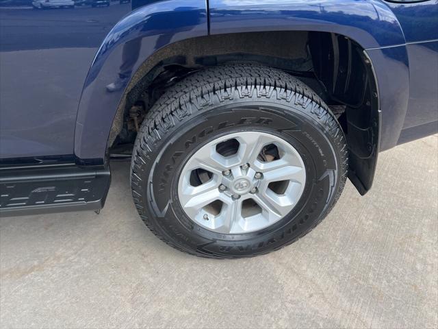 used 2019 Toyota 4Runner car, priced at $36,065